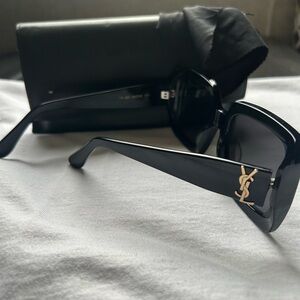 Yves Saint Laurent Sunglasses